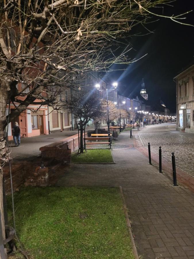 Apartament Sztolnia コバリ エクステリア 写真