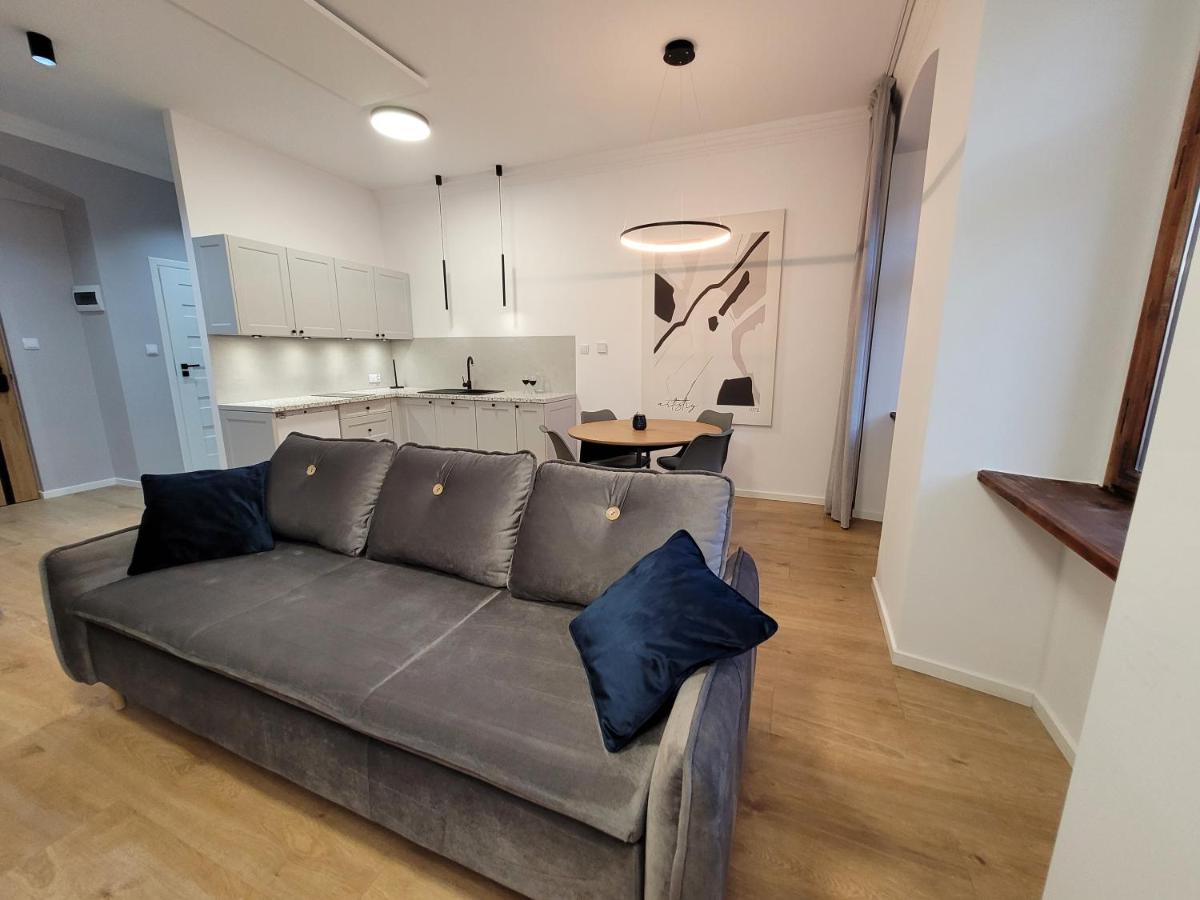 Apartament Sztolnia コバリ エクステリア 写真