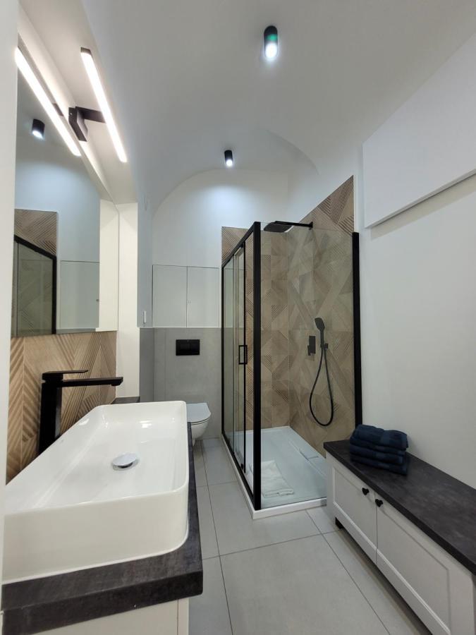 Apartament Sztolnia コバリ エクステリア 写真