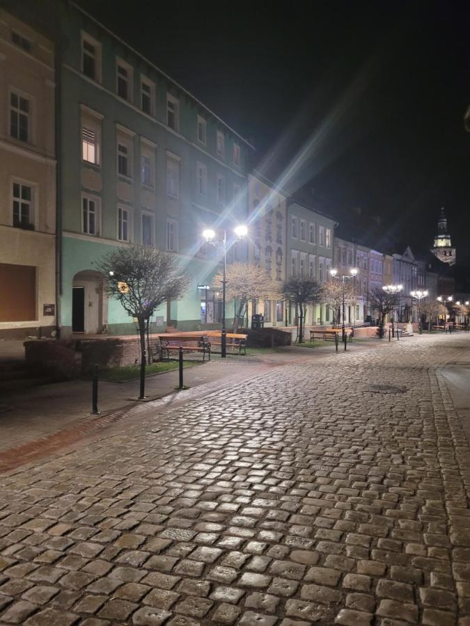 Apartament Sztolnia コバリ エクステリア 写真