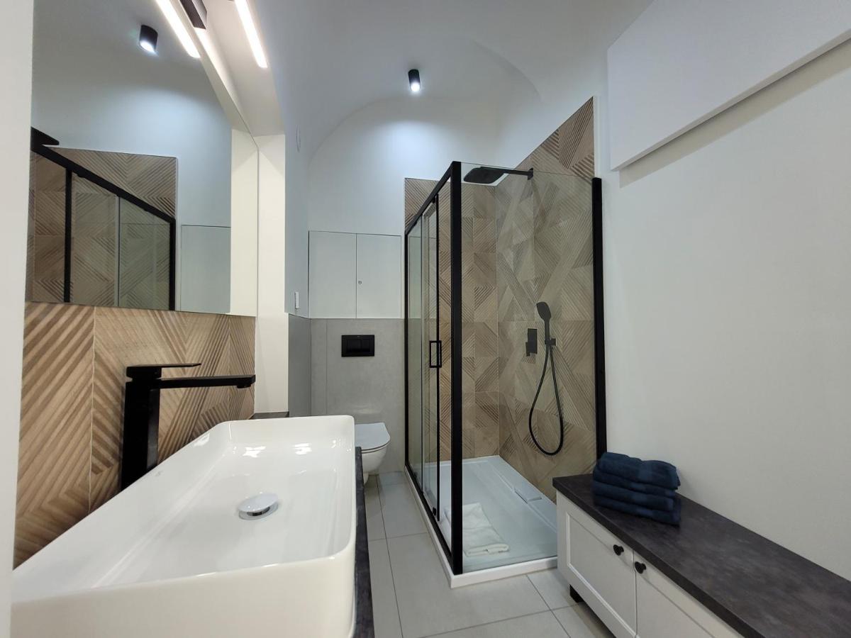 Apartament Sztolnia コバリ エクステリア 写真