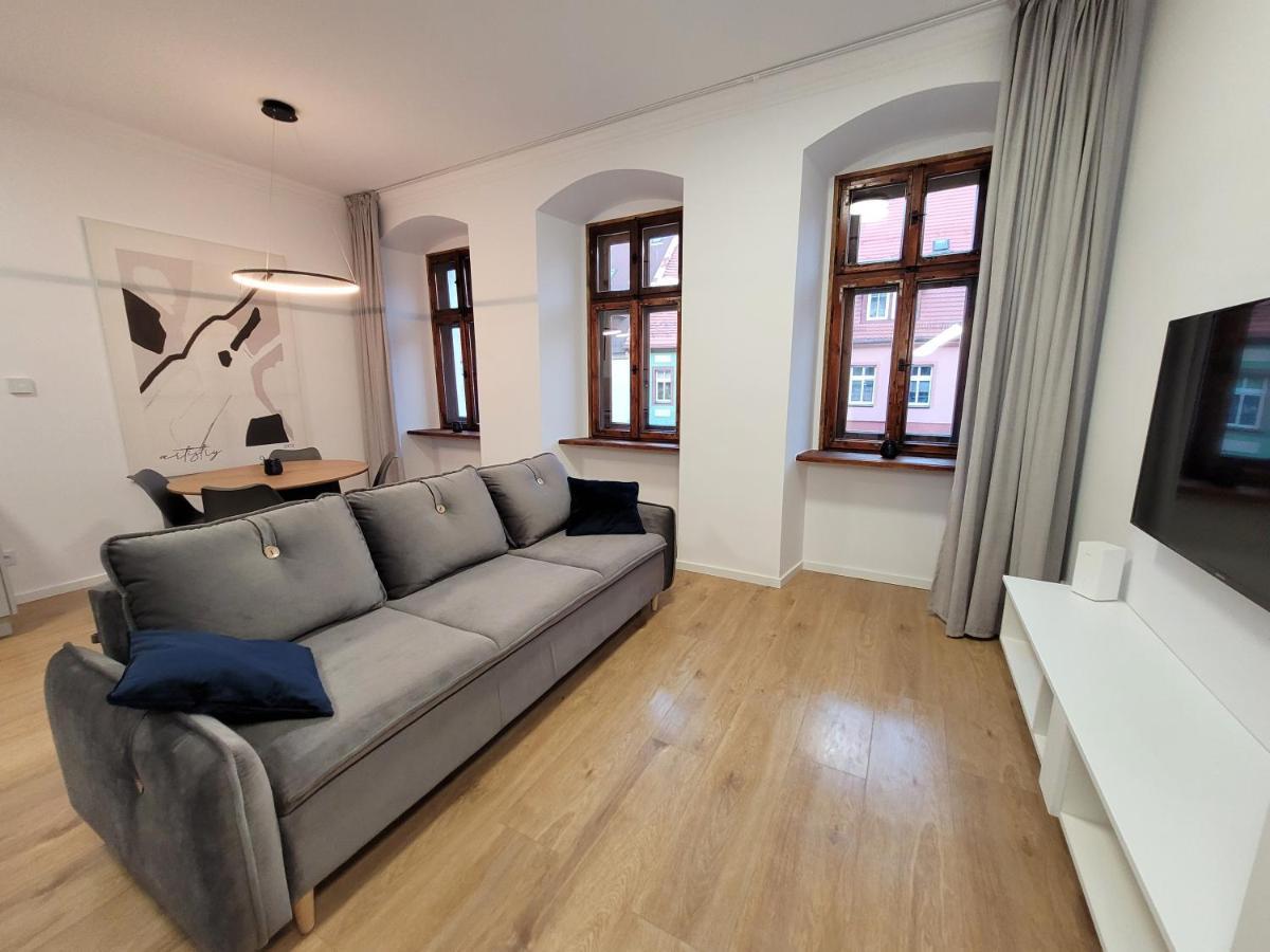 Apartament Sztolnia コバリ エクステリア 写真