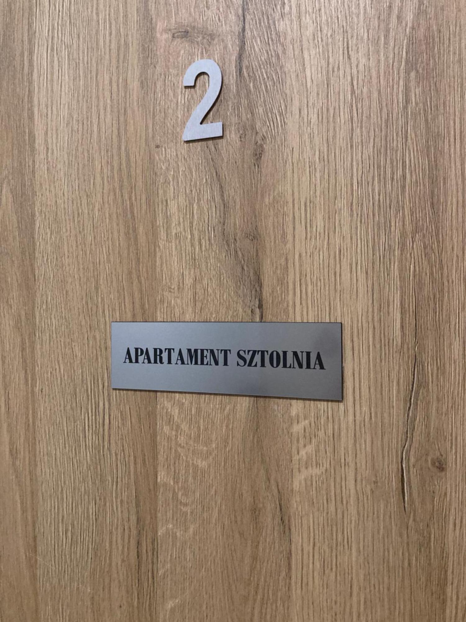 Apartament Sztolnia コバリ エクステリア 写真