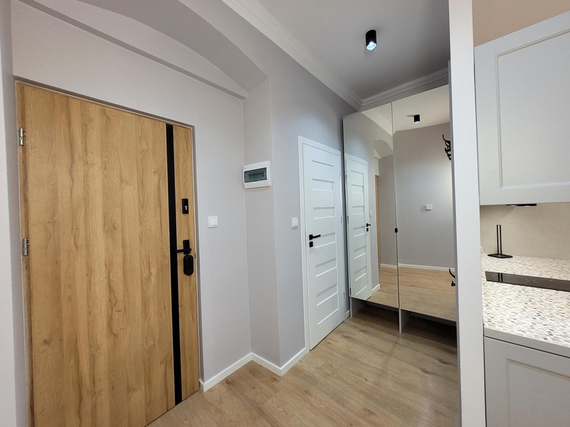 Apartament Sztolnia コバリ エクステリア 写真
